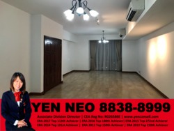 Mirage Tower (D9), Condominium #188060652
